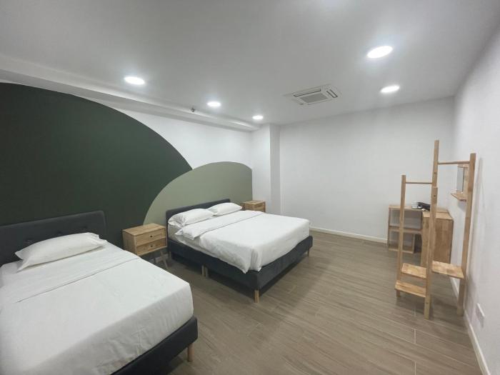 Liwan, Baysuite by Ayuhouz