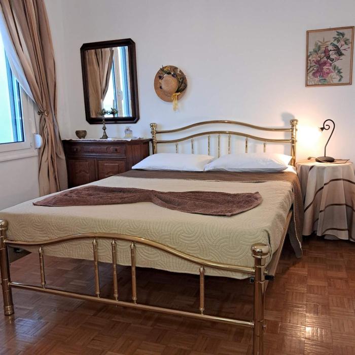 Chios Studios Kalamari