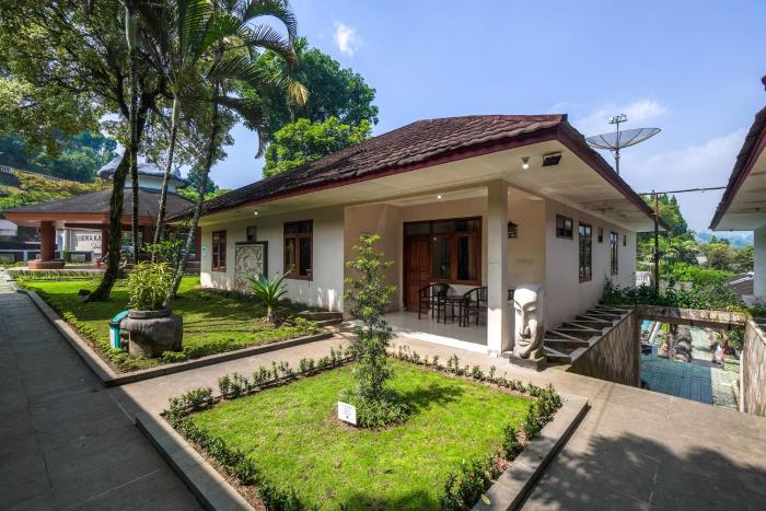 Villa Tjokro 3 By ARBA
