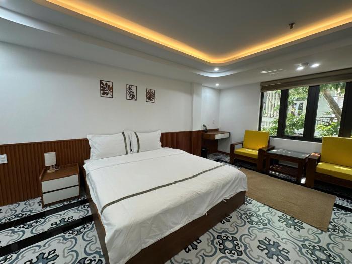 Han Apartments