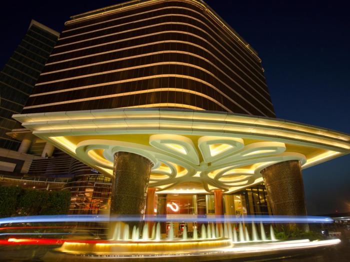 The Trans Luxury Hotel Bandung