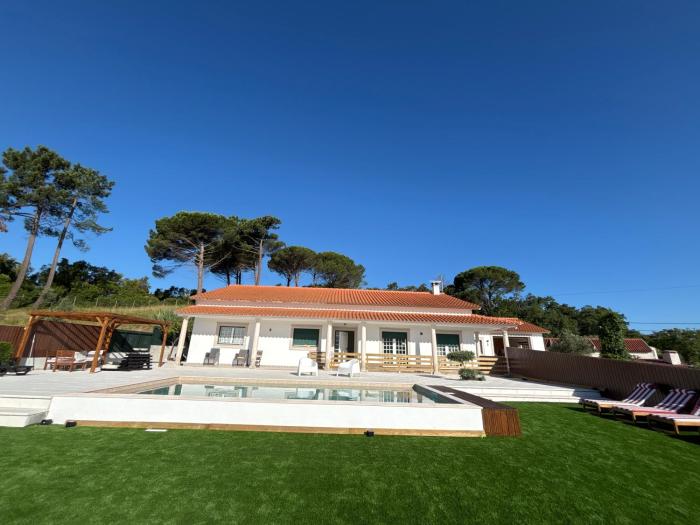 Casa Casal da Eva