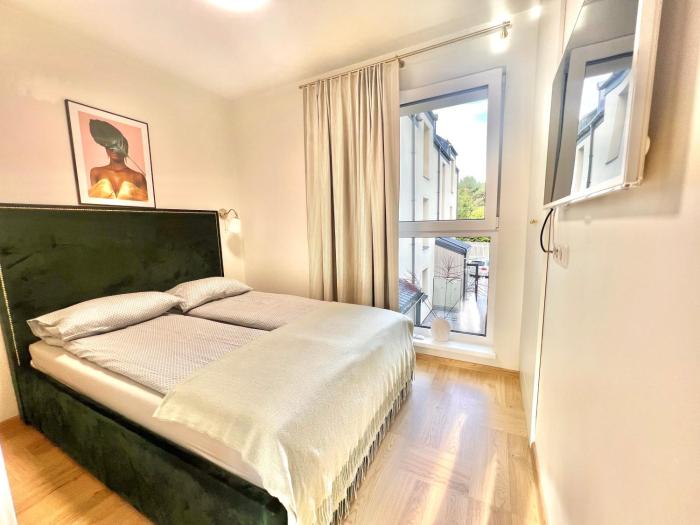 R.J. Apartamentai. Kunigiškės