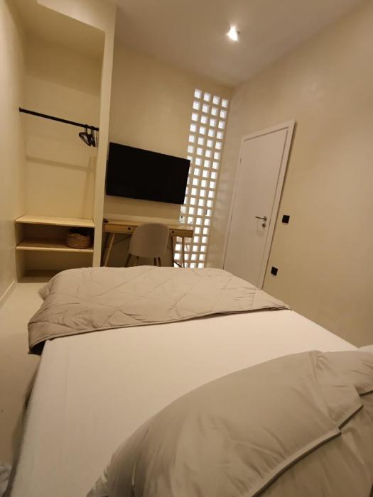 Syros Experience Apartment