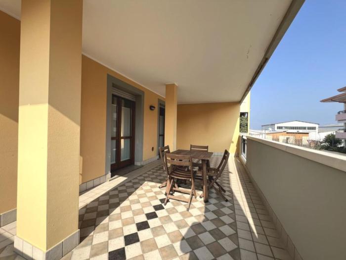 Well equipped holiday home in Grado