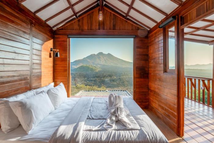 Kamani Cabin by Moria