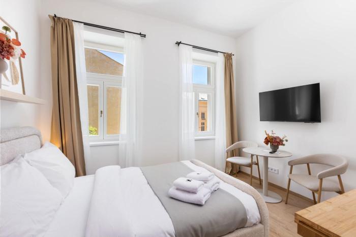 Lovely studio in the center city
