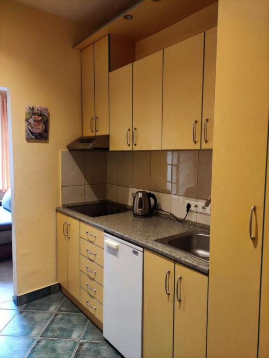 Forest Soul Apartment