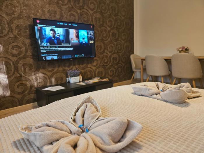 Borisz Apartman