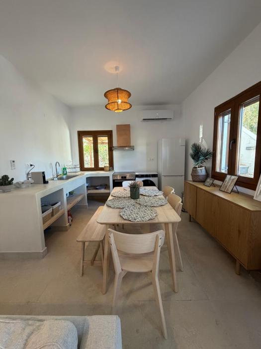 Patmian charm 2 bedrooms