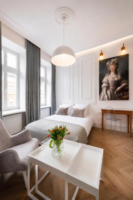 Native Apartments Starowiślna 43
