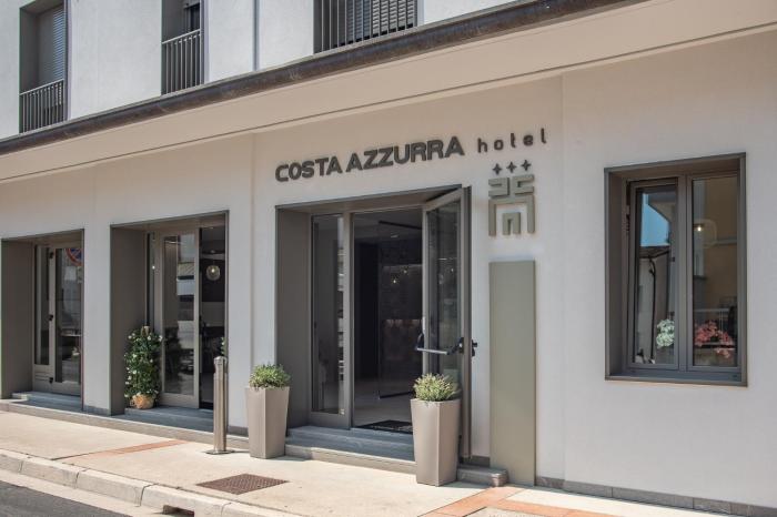Hotel Costa Azzurra