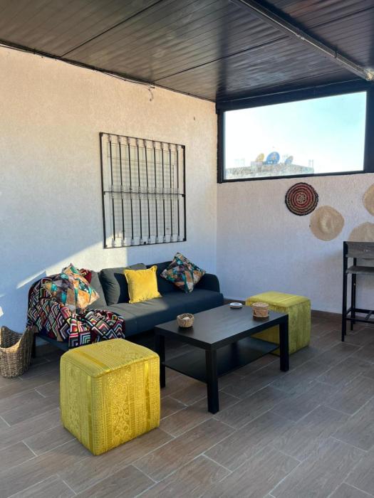 Duplex à Mdiq