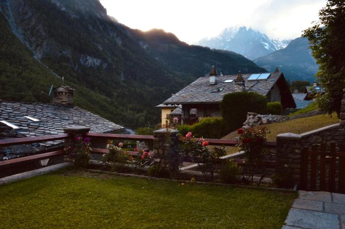 La Maison de Nocent