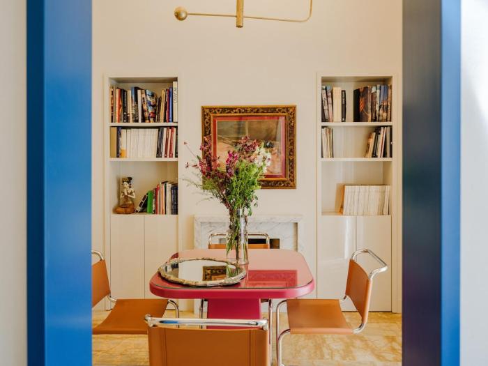 Gigliola - Elegant Apartment with Private Patio