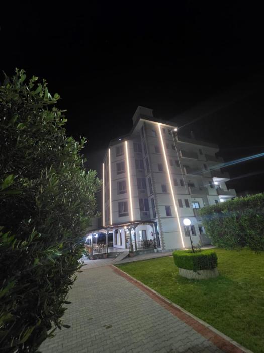 Hotel Restaurant Globi