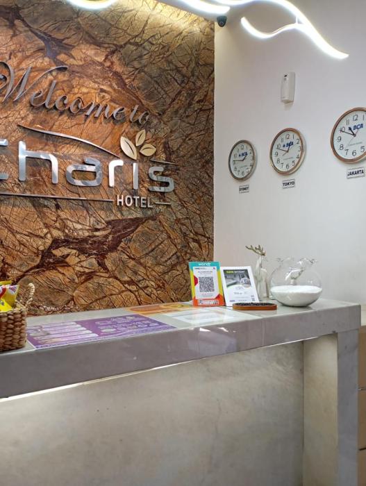 De La Charis Hotel