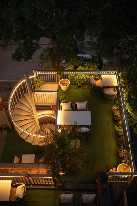 Sandane Homes