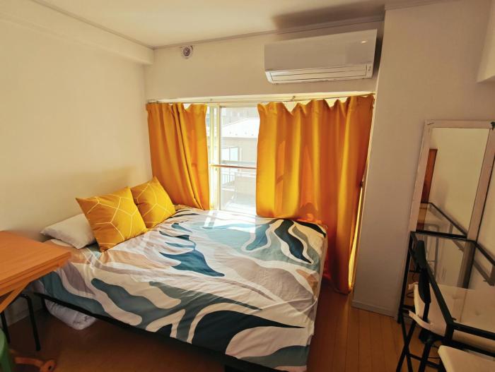 Shiro Sumi House