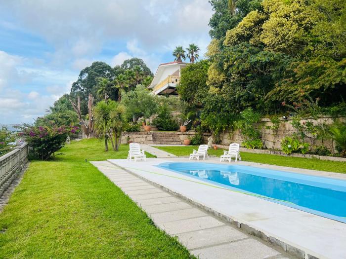 Villa Sobreira