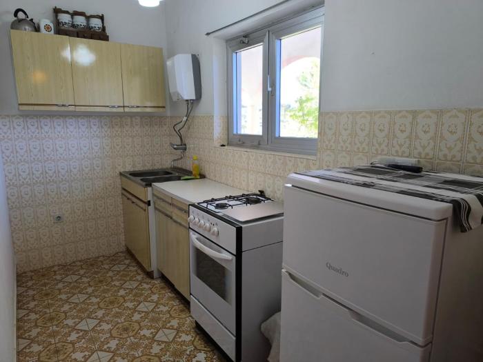 Apartments Miliša L