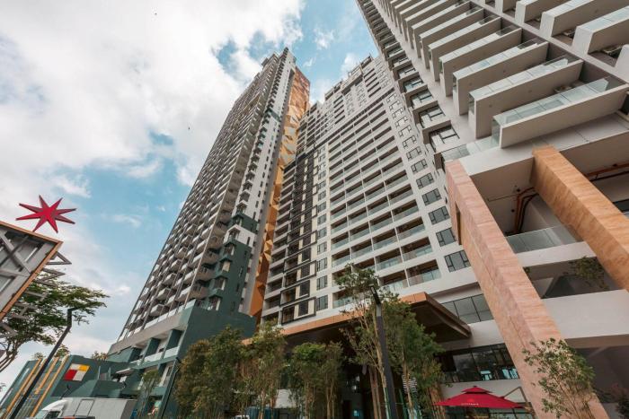 Wyndham Garden Suites Genting Highlands
