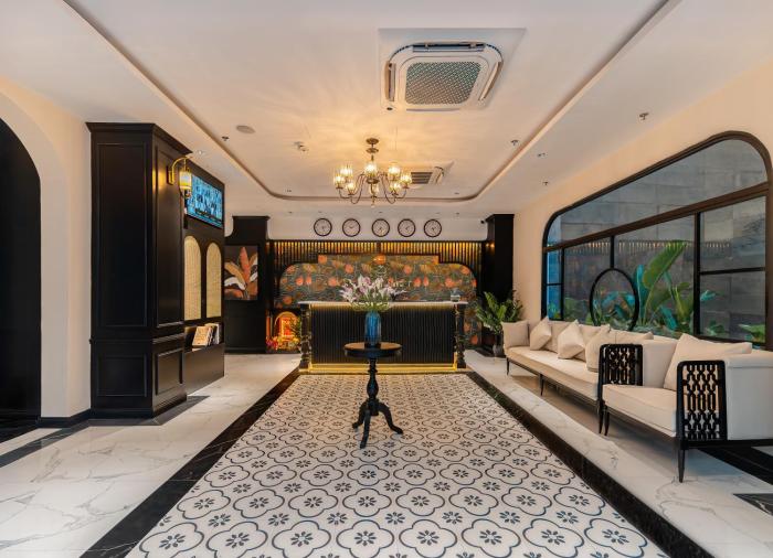 Jolia Nha Trang Hotel