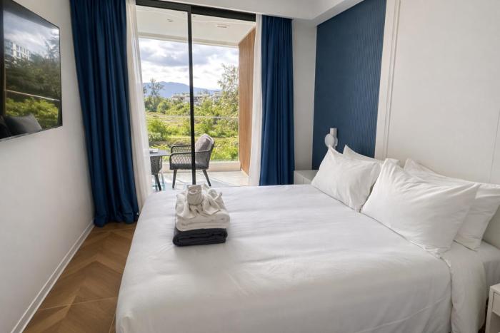 2BR Layan Beach Apartment Capital Pro E327
