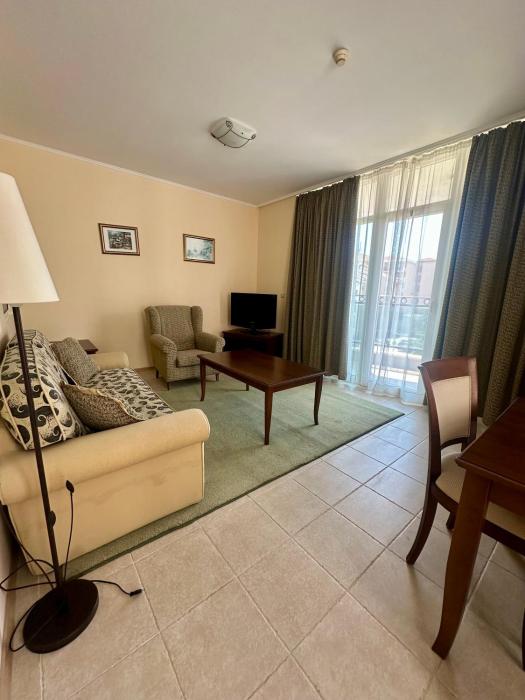 PSB Apartments in Sunset Resort Pomorie