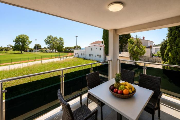 Apartments Adela