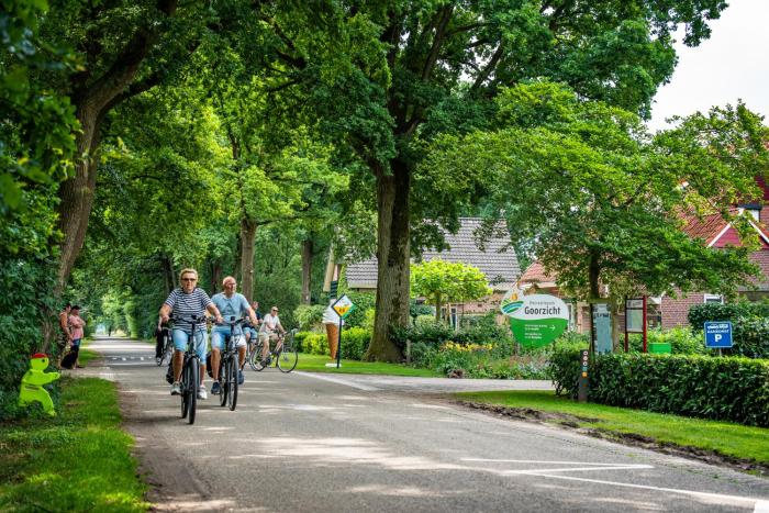 Recreatiepark Goorzicht