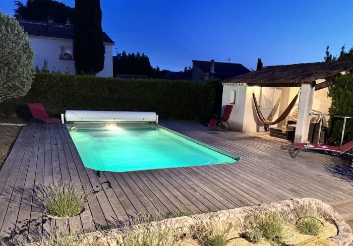 Appartement en Luberon