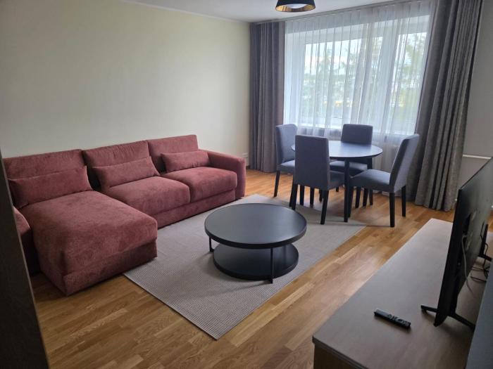 Külaliskorter Aardla tn 120