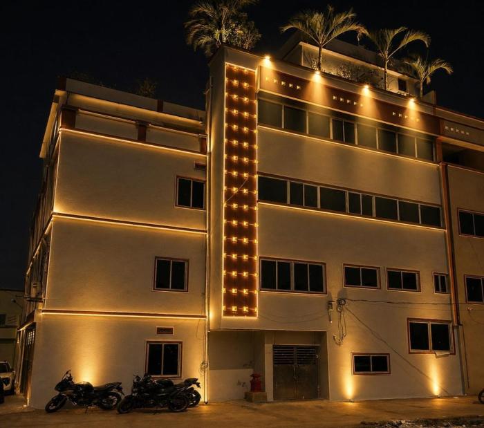 DevS Inn Luxurious Homestays