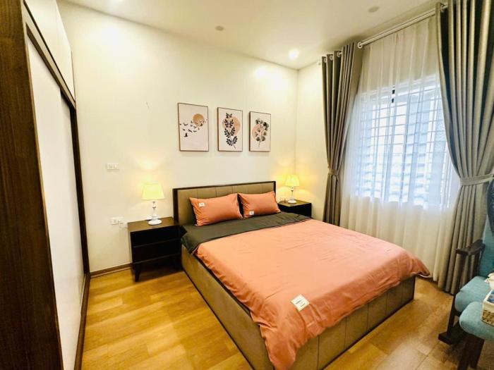 Homestay 10 minutes to Noi Bai Airport - Room 201