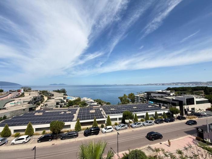 Sea View Vlore Apartments