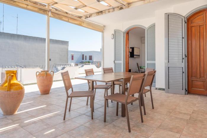 Casa Virgilio