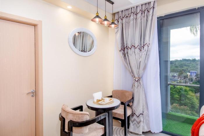 Lekka Suite