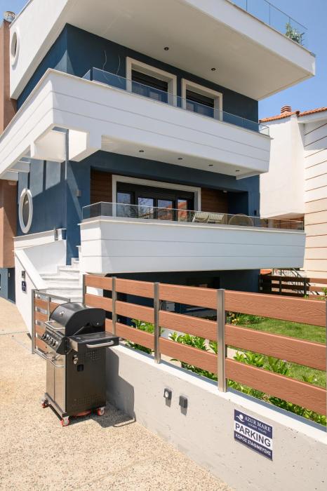 Azur Mare Luxury Villas