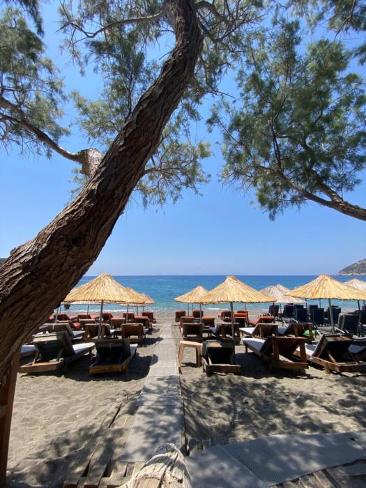 Mesta Beach
