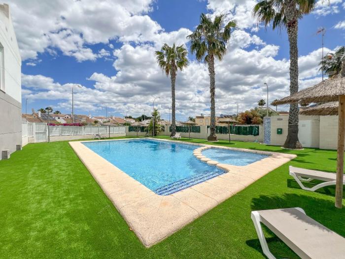 Residencial La Ola GB by CARLOSFERIEN