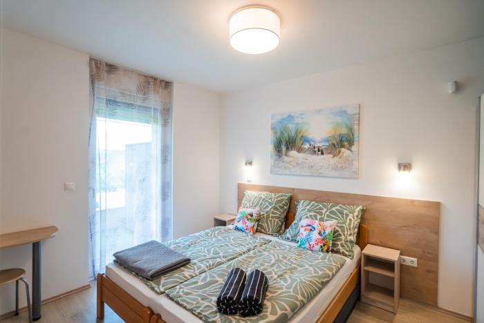Napóra apartman