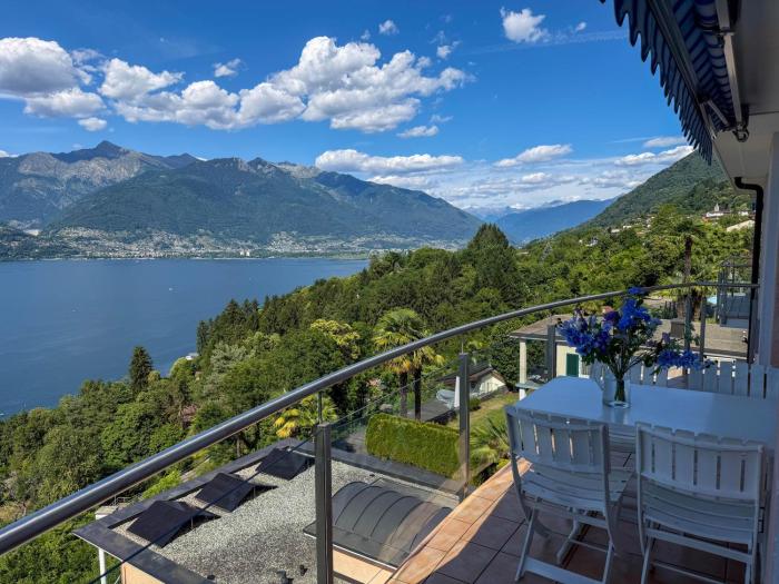 Orizzonte Blu by HolAp SA