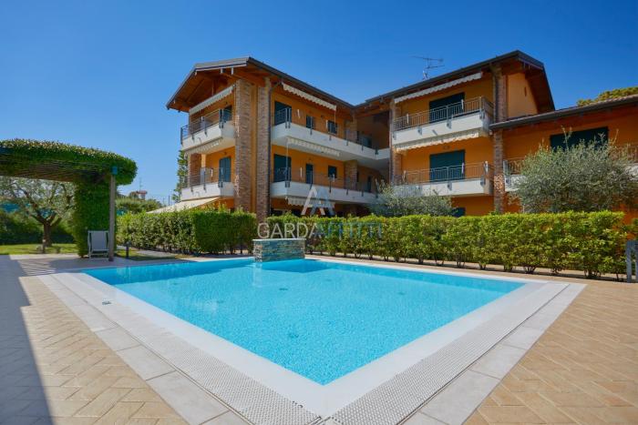 Sogno di Vallì - Eleganza e relax nel cuore di Sirmione