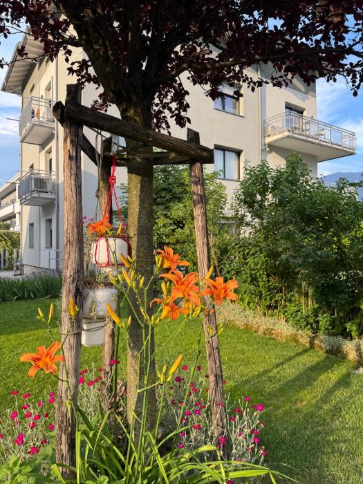 Casa Betta - Boho Lake Apartments