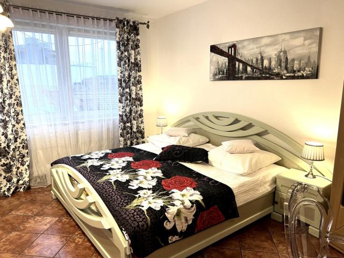 Reksor, Apartament Kominkowy