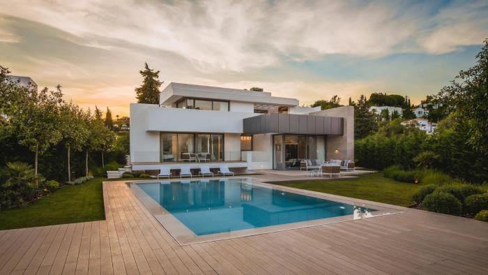 Faibi Pool Retreat Balaton