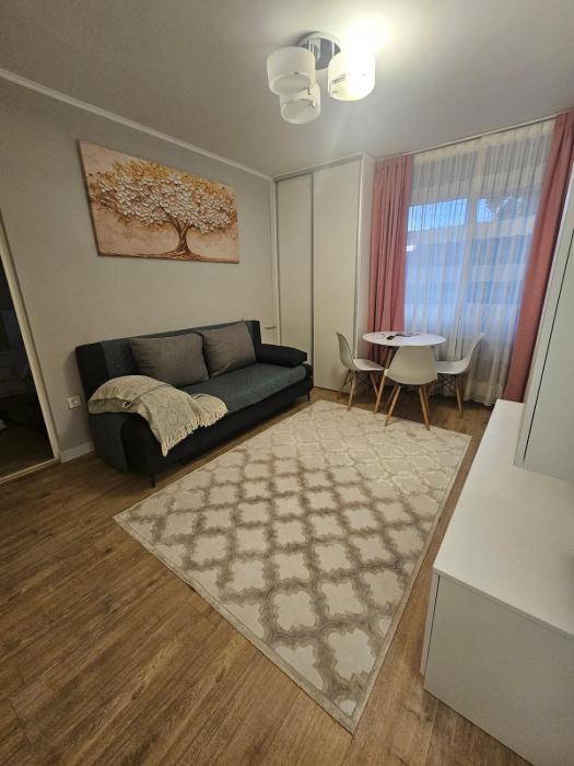 Marina apartment