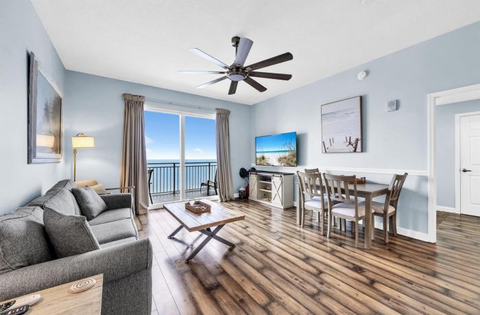 Sterling Reef 1904- Penthouse