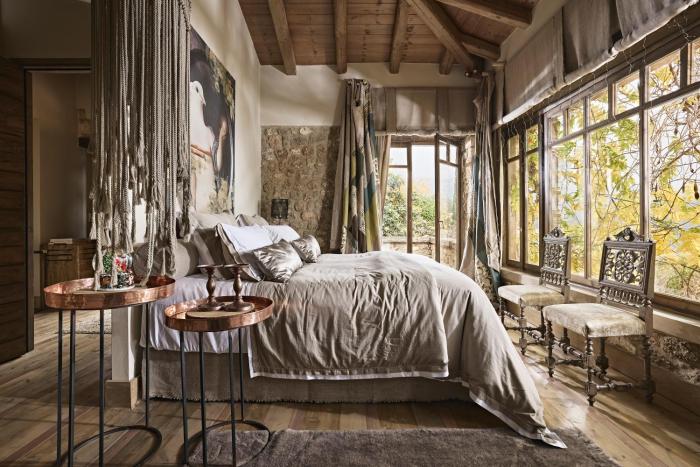 Area Synest Nature Suites